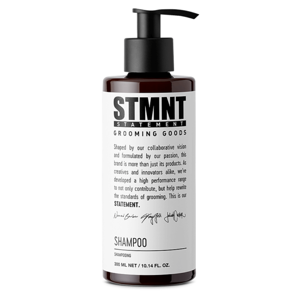 STMNT Grooming Goods Shampoo 300ml