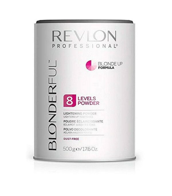 Revlon Blonde Up 8 500g