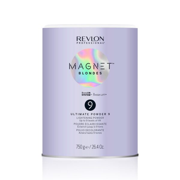 Revlon Professional Magnet Blondes 9 Powder 750gm