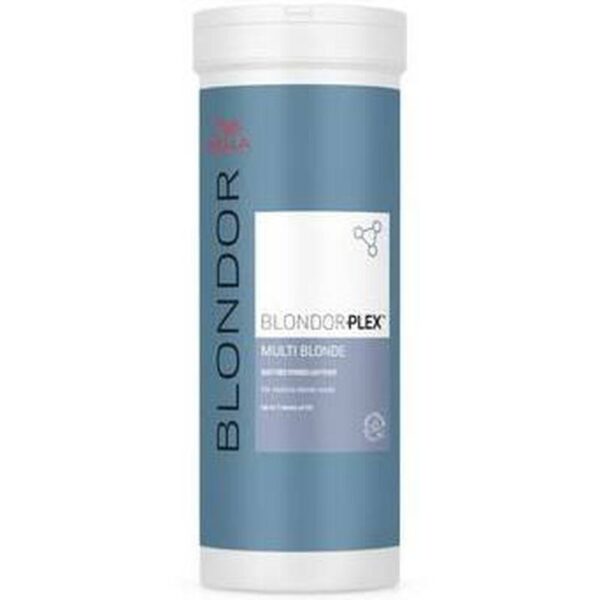 Wella Blondorplex Multi Blonde Lightening Powder 400g
