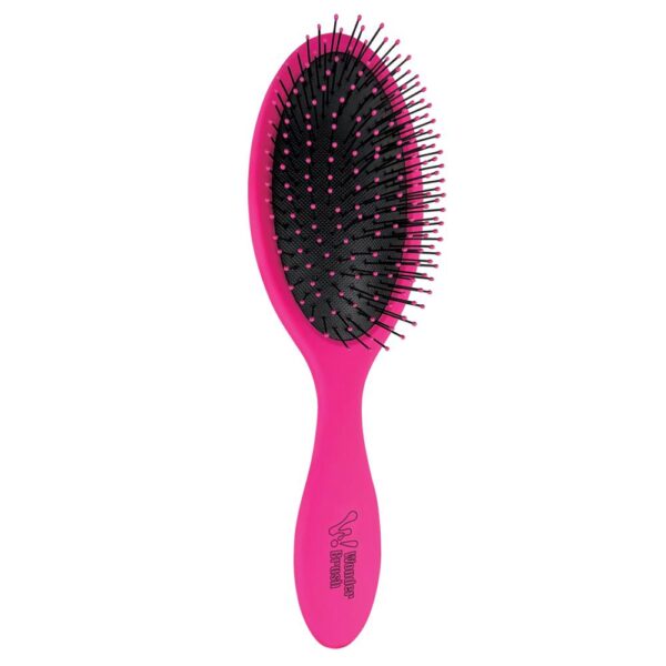 Hi Lift Wet And Dry Wonder Brush - Pink