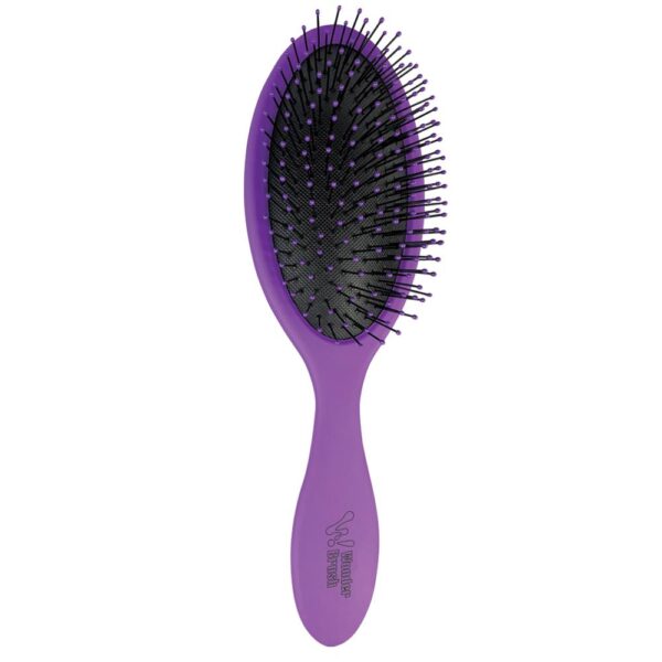Hi Lift Wet And Dry Wonder Brush - Purple