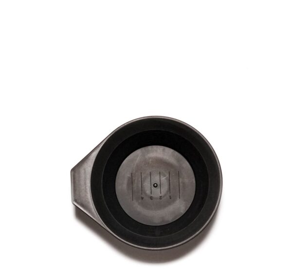 Black Tinting Bowl 250ml