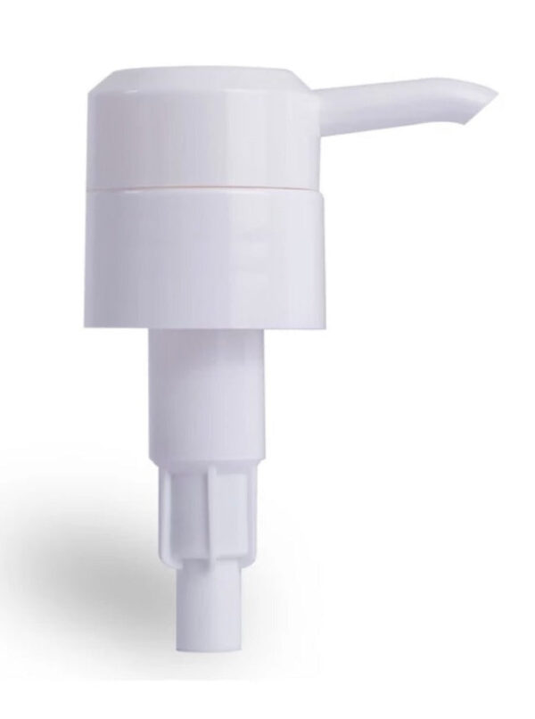 Wella Invigo Pumps For Litres X 2 (These Do Not Fit Sp Elements Or Fusion Bottles)