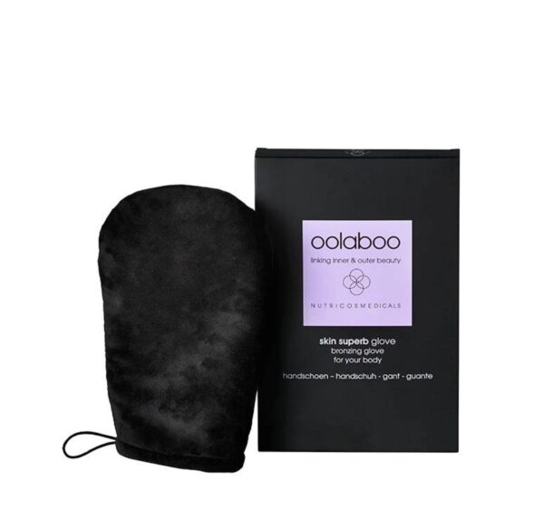 Oolaboo Skin Superb Bronzing Glove