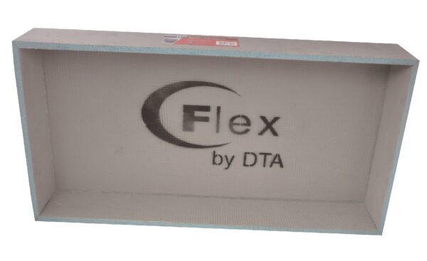 CFLEX SHOWER WALL RECESS 824x324x100MM (ext)