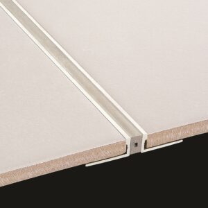 3 Metre Neoprene Expansion 8mm X 10mm Grey