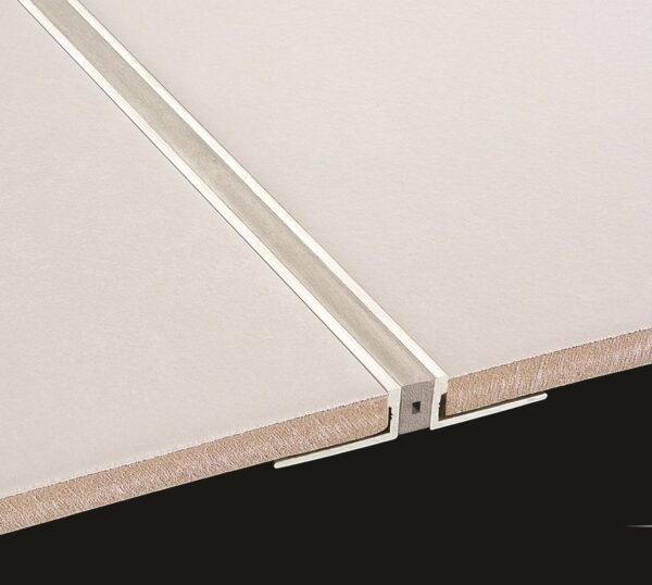 3 Metre Neoprene Expansion 8mm X 10mm Grey