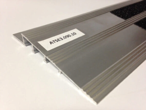 Transition Edge 10mm Plain 3M X 90mm X 10mm Suits Gecko Tape 25