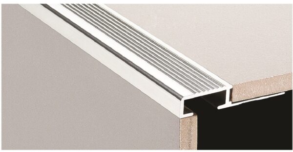 3 Metre Step Edge 8mm Plain