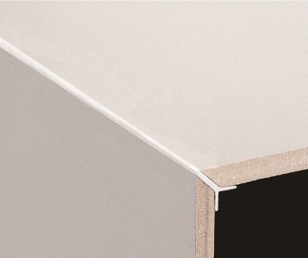 Y Aluminium Angle 10mm