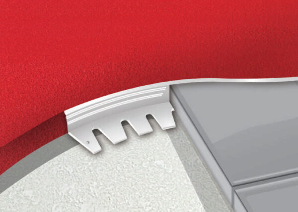 3 Metre Aluminium Angle 15mm Formable