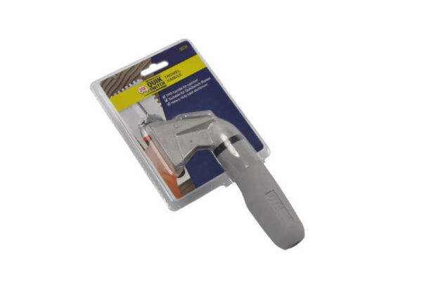 Quik Switch Trowel Handle