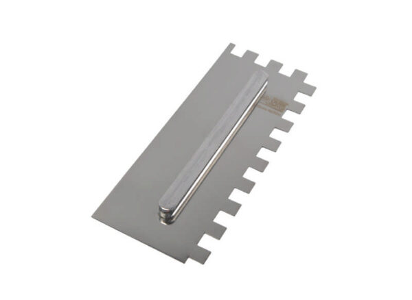 Quik Switch 15mm Square Notched Blade