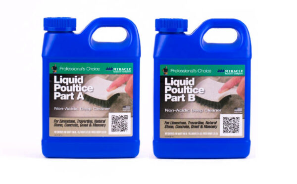 Miracle Liquid Poultice 1 Quart / 946 Ml