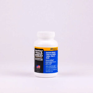 Miracle Water Ring & Etch Remover 4 Oz / 113 G