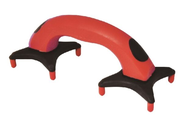 Hand Support For Tiling