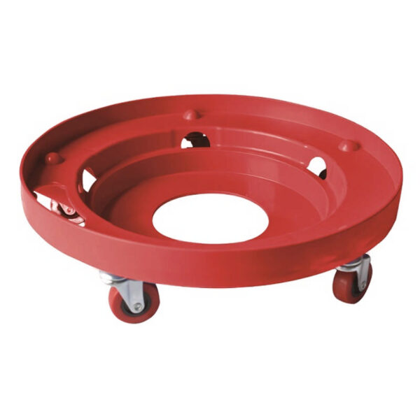 Dta Bucket Dolly With Wheels