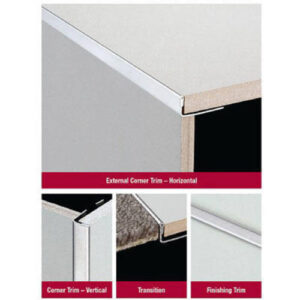 S/Steel L Angle G304 12mm X 3M