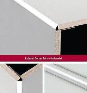 S/Steel R/Edge 12mm X 3M G316L