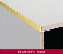 Med Brass 18mm X 1 Metre