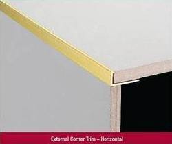 Med Brass 15mm X 1 Metre