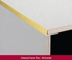 Med Brass 12mm X 1 Metre