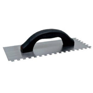 Trowel - Economy Adhesive 6mm