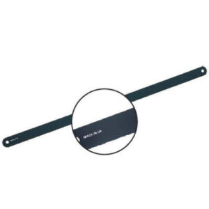 Hacksaw Blade 12&apos;&apos;