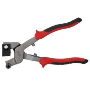 Rotary Wheel Nipper