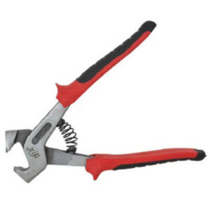 Tile Nipper - Straight Jaw