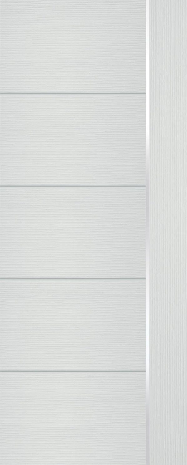 Non-Glazed Bi-Fold – Strata (BF HST4M) Unglazed Bi-Fold Track and Fittings