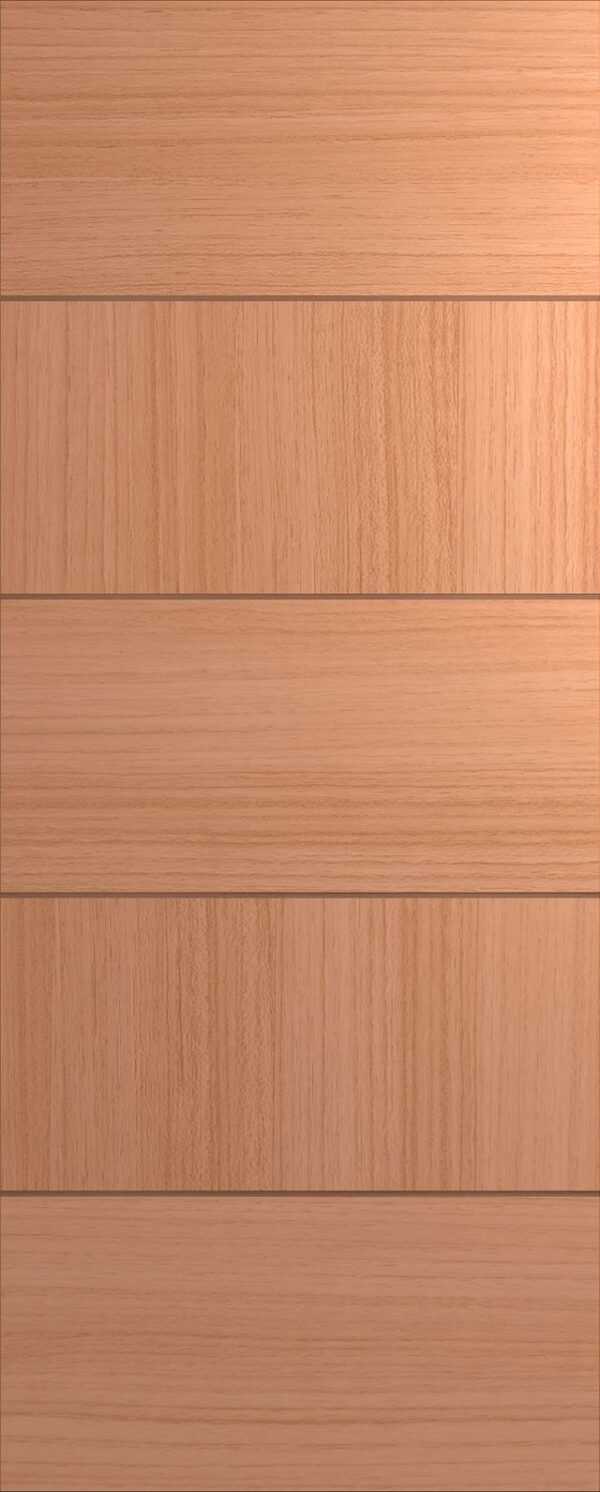 Linear 200 HLR410 2040x520x35 Unglazed SPM (standard)