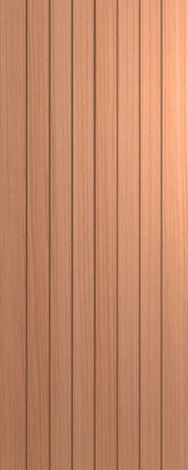 Linear 200 HLR500 2040x520x35 Unglazed SPM (standard)