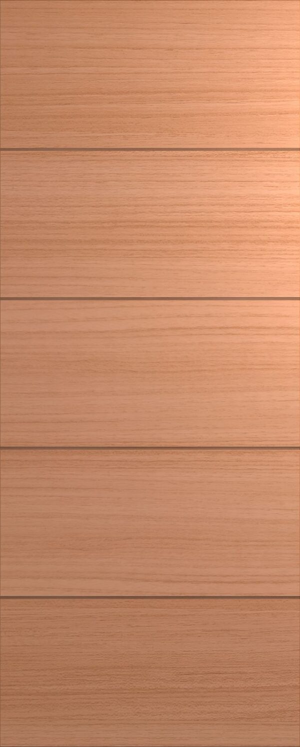 Linear 200 HLR250 2040x520x35 Unglazed SPM (standard)