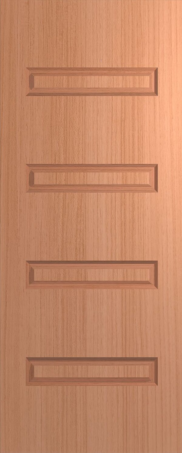 Humecraft HMC10 2040x520x35 Unglazed SPM
