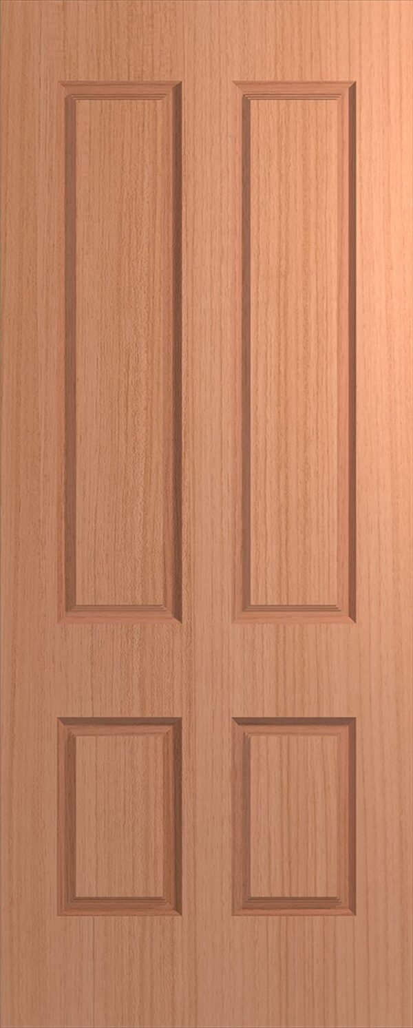 Humecraft HMC4 2040x520x35 Unglazed SPM