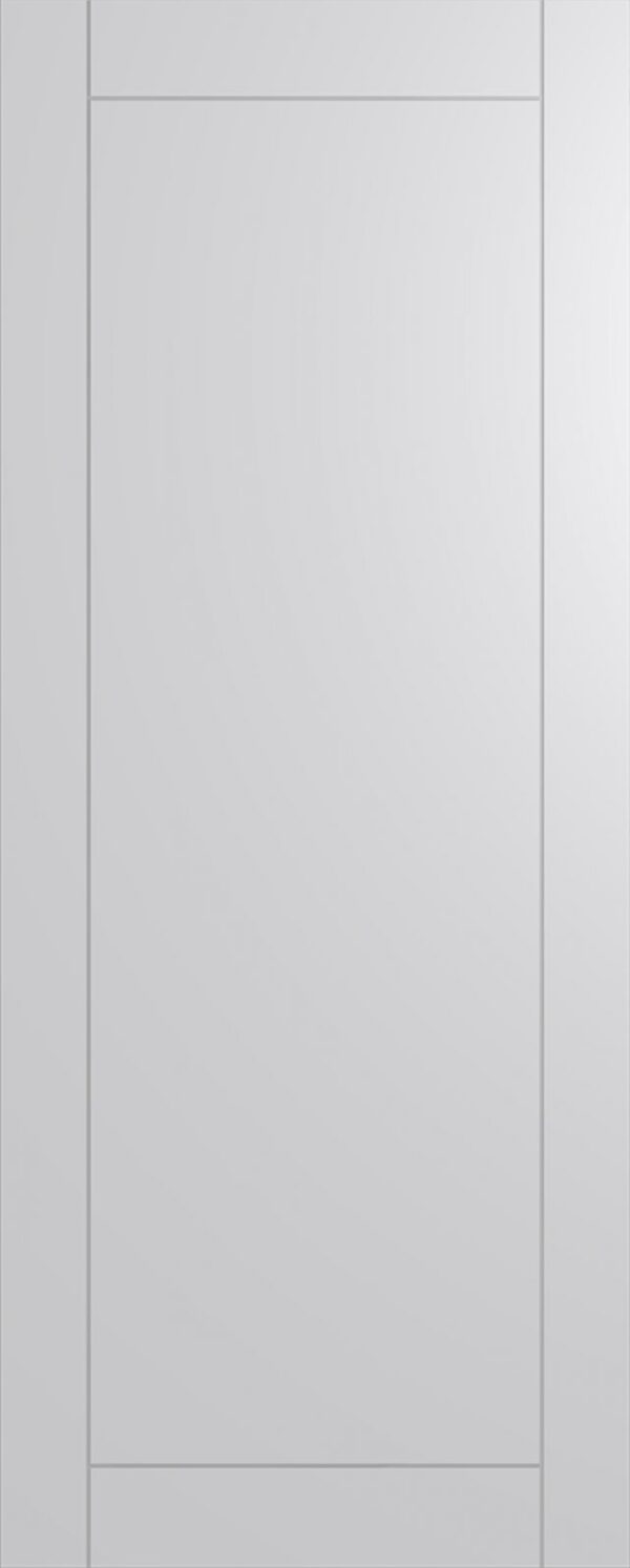 Accent PRE6 2040x410x35 Primed MDF (standard) Hollowcore (SG 6mm Skin)