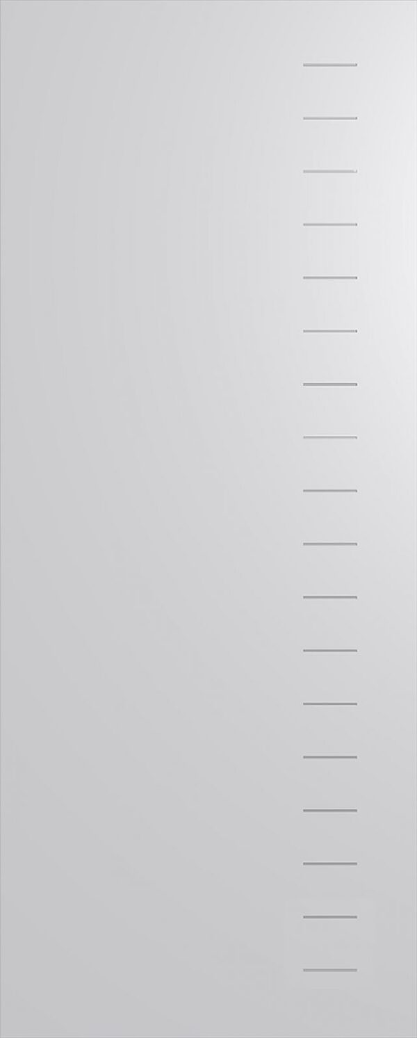 Accent PRE18 2040x410x35 Primed MDF (standard) Hollowcore (SG 6mm Skin)