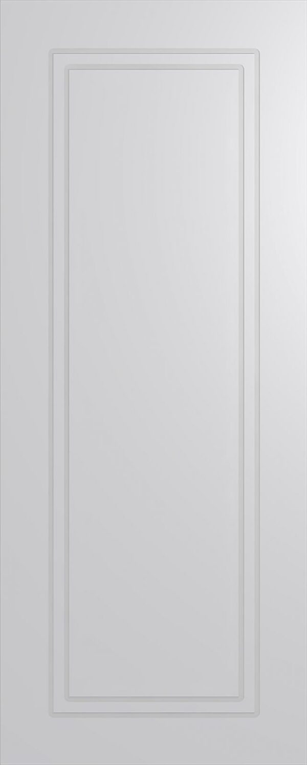 Accent PRE5 2040x410x35 Primed MDF (standard) Hollowcore (SG 6mm Skin)