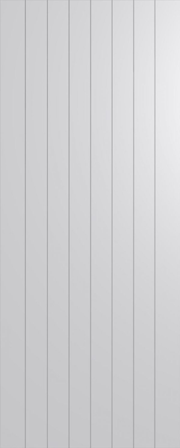 Bushfire BFR4022 2040x820x45 Unglazed Duracote (BAL40 STD)
