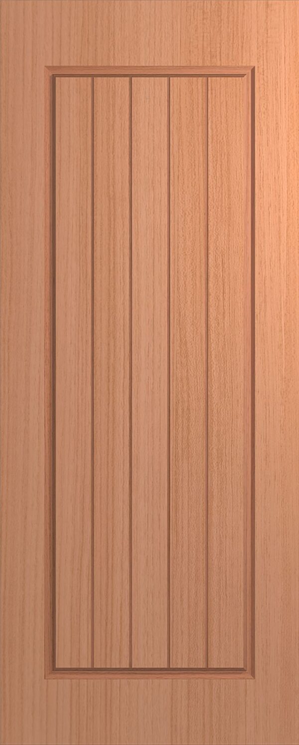 Vaucluse XV18 2040x820x40 Unglazed SPM One side only