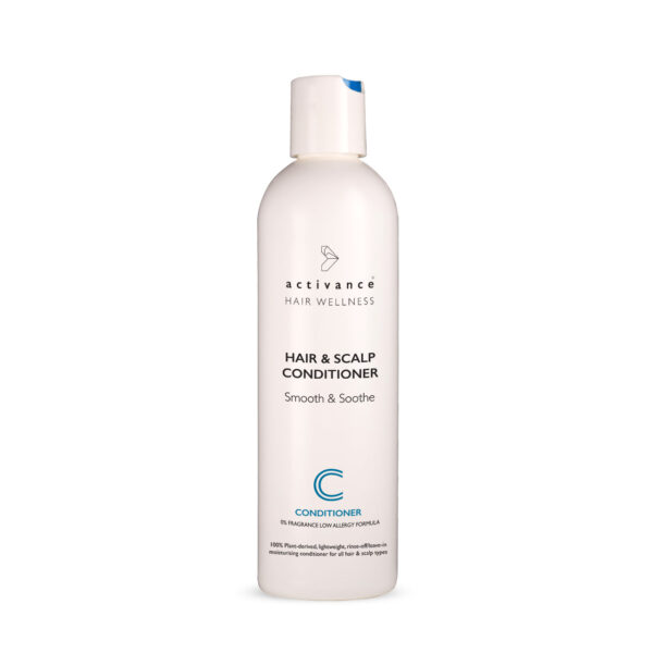 Activance Hair Growth Nourishing Conditioner 250ml