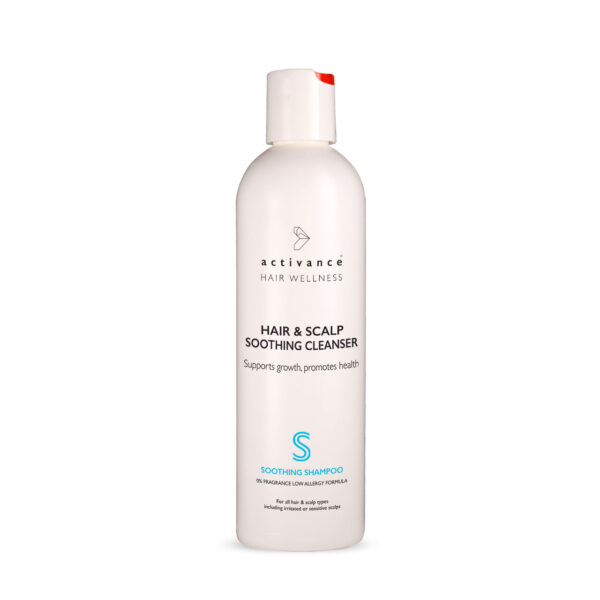 Activance Hair Growth Soothing Shampoo 250ml
