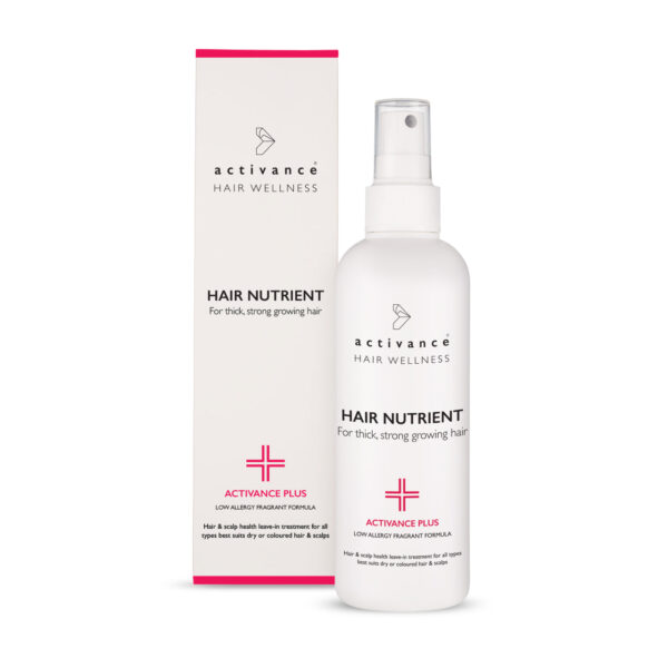 Activance Plus Hair Growth Treatment for Hair Loss 200ml