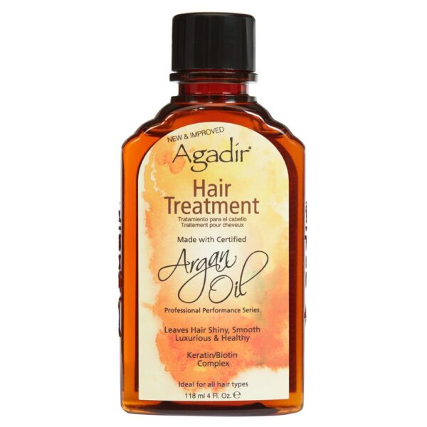 Agadir Argan Oil Treatment 118ml