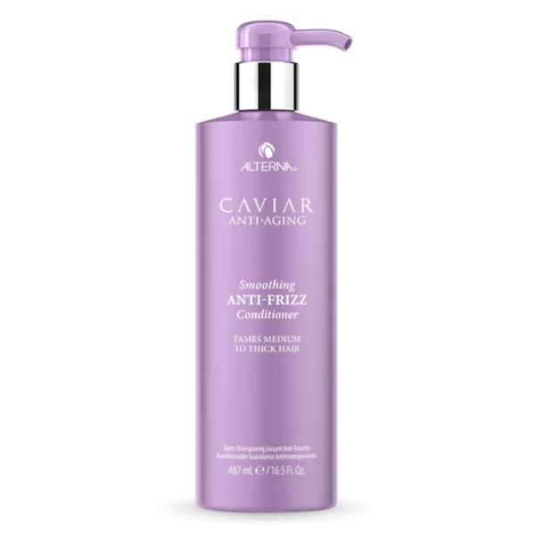 ALTERNA Caviar Anti-Aging Smoothing Anti-Frizz Conditioner 488ml