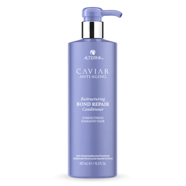 ALTERNA Caviar Anti-Aging Restructuring Bond Repair Conditioner 488ml
