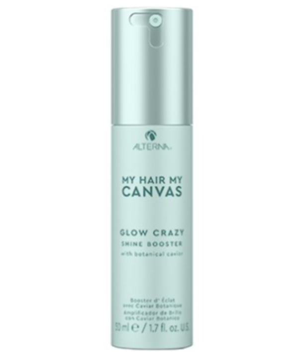 Alterna Hair My Hair My Canvas Glow Crazy Shine Booster 50ml