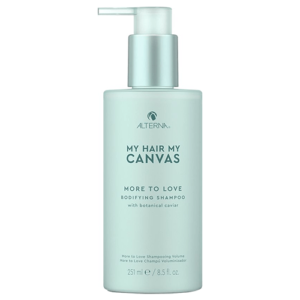 ALTERNA My Hair My Canvas More to Love Bodifying Shampoo 251ml